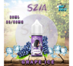 SZIA Salt Nicotine 20MG and 50MG E-liquid - Image 6