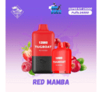 TUGBOAT SUPER KIT 24000 PUFFS 5% NICOTINE DISPOSABLE VAPE - Image 20