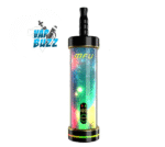 MFU SHISHA X2 Hookah 60000 Puff Disposable Vape In DUBAI - Image 13