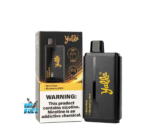 YALLA 24000 Puffs 50MG Nicotine disposable vape - Image 9
