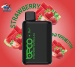 Pura 6000 Puffs 20MG Disposable Vape - Image 12