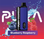 Pura Pro 12000 Puffs 20 MG and 50MG Disposable Vape - Image 9