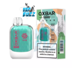 OXBAR G8000 Disposable 5% 8000Puffs Rechargeable Vape in Dubai, UAE - Image 8