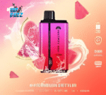 HAYATI Pro Ultra 15000 Puffs dual flavours 2% Nicotine Disposable Vape in Dubai - Image 4