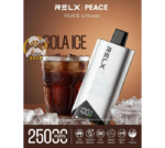 RELX Peace 25k puffs 20MG Disposable Vape in Dubai - Image 7
