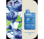 FUMMO Magnum 8000 Puffs 2% Nicotine Disposable Vape in Dubai - Image 10