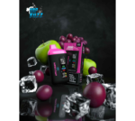 BLVK Bar 20000 Puffs 50mg Nicotine Disposable Vape in Dubai - Image 13