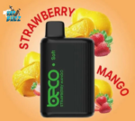 Pura 6000 Puffs 20MG Disposable Vape - Image 13