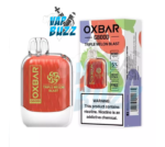 OXBAR G8000 Disposable 5% 8000Puffs Rechargeable Vape in Dubai, UAE - Image 9