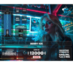 CROWN BAR AL FAKHER 12000 PUFFS 0.5MG Integrated Hookah Sound Wave Disposable Vape in Dubai - Image 19