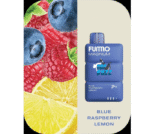 FUMMO Magnum 8000 Puffs 2% Nicotine Disposable Vape in Dubai - Image 11
