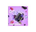 VOZOL Vista 20000 Puffs Disposable Vape in Dubai - Image 4