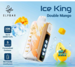 Elf bar Ice King Ice Adjustable Disposable Vape Up To 30000 Puffs 50mg Nicotine - Image 14