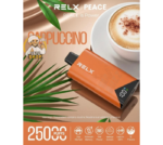 RELX Peace 25k puffs 20MG Disposable Vape in Dubai - Image 9