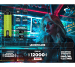 CROWN BAR AL FAKHER 12000 PUFFS 0.5MG Integrated Hookah Sound Wave Disposable Vape in Dubai - Image 2