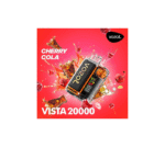VOZOL Vista 20000 Puffs Disposable Vape in Dubai - Image 5