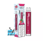 NERD Crystal Disposable vape 5500 Puffs in Dubai, UAE - Image 4