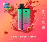 HAYATI Pro Ultra 15000 Puffs dual flavours 2% Nicotine Disposable Vape in Dubai - Image 6