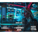 CROWN BAR AL FAKHER 12000 PUFFS 0.5MG Integrated Hookah Sound Wave Disposable Vape in Dubai - Image 3