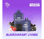 TUGBOAT SUPER KIT 24000 PUFFS 5% NICOTINE DISPOSABLE VAPE - Image 5