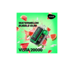 VOZOL Vista 20000 Puffs Disposable Vape in Dubai - Image 8