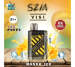 SZIA Visi 18000 Puffs 20MG Disposable Vape in Dubai - Image 9