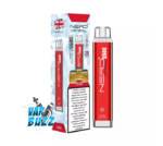 NERD Crystal Disposable vape 5500 Puffs in Dubai, UAE - Image 6