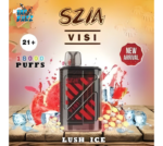 SZIA Visi 18000 Puffs 20MG Disposable Vape in Dubai - Image 10