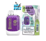 OXBAR G8000 Disposable 5% 8000Puffs Rechargeable Vape in Dubai, UAE - Image 14