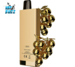 SIKARY FIT 12000 Puffs Disposable Vape 20mg/ml nicotine In UAE - Image 12