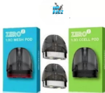 Renova Zero Replacement Pod UAE