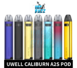 Uwell Caliburn A2S Pod System kit In UAE Dubai - Image 2