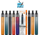 GeekVape Wenax M1 800mah Pod System In Dubai - Image 2