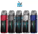 Vaporesso Luxe XR Max Pod Kit 2800mAh 80W Pod System in Dubai, UAE - Image 2