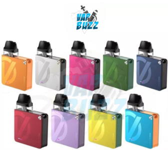 Vaporesso Xros 3 Nano Pod System