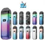 SMOK Nord 5 regular series 80W Pod System kit in Dubai