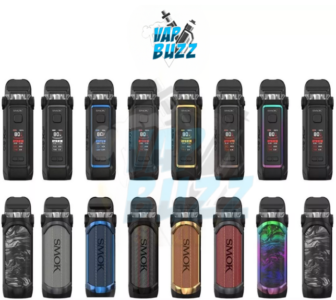 SMOK IPX 80 Pod System