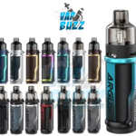 Voopoo Argus Pod System