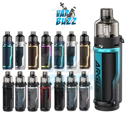 Voopoo Argus Pod System