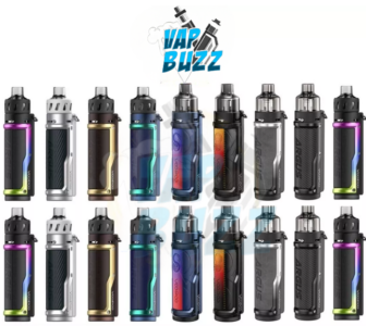 Voopoo Argus Pro Pod System