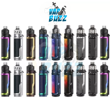 Voopoo Argus Pro Pod System