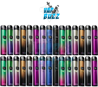 Lost Vape Ursa Nano Pro Pod System