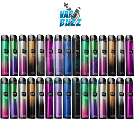 Lost Vape Ursa Nano Pro Pod System
