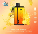 HAYATI Pro Ultra 15000 Puffs dual flavours 2% Nicotine Disposable Vape in Dubai - Image 8