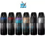 Vaporesso Luxe XR Pod Kit 1500mAh 40W Pod System in UAE - Image 2