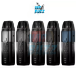 Vaporesso Luxe X Pod Kit 1500mAh 40W Pod System in UAE - Image 2