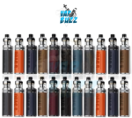 Voopoo Drag S Pro Pod System