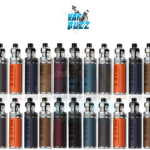 Voopoo Drag S Pro Pod System