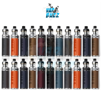 Voopoo Drag S Pro Pod System