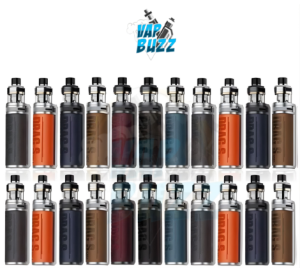 Voopoo Drag S Pro Pod System